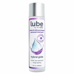 Hybrid Glide Personal Lubricant
