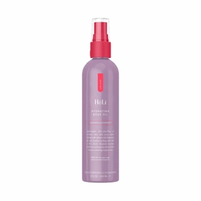 Hydrating Body Oil - Hēli Lavender & Chamomile - IN STOCK - 14 LEFT! - Pure Romance