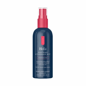 Hēli - Soothing Aftershave - BEST SELLER!