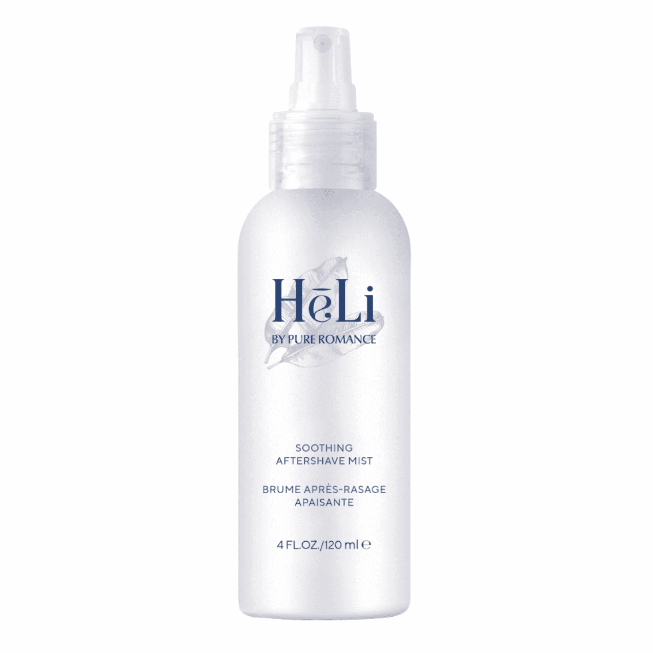 Hēli - Soothing Aftershave - BEST SELLER!