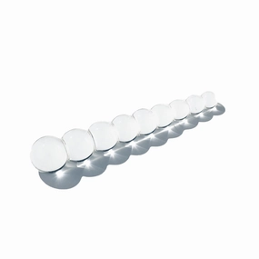 Icicle No. 2 Glass Wand