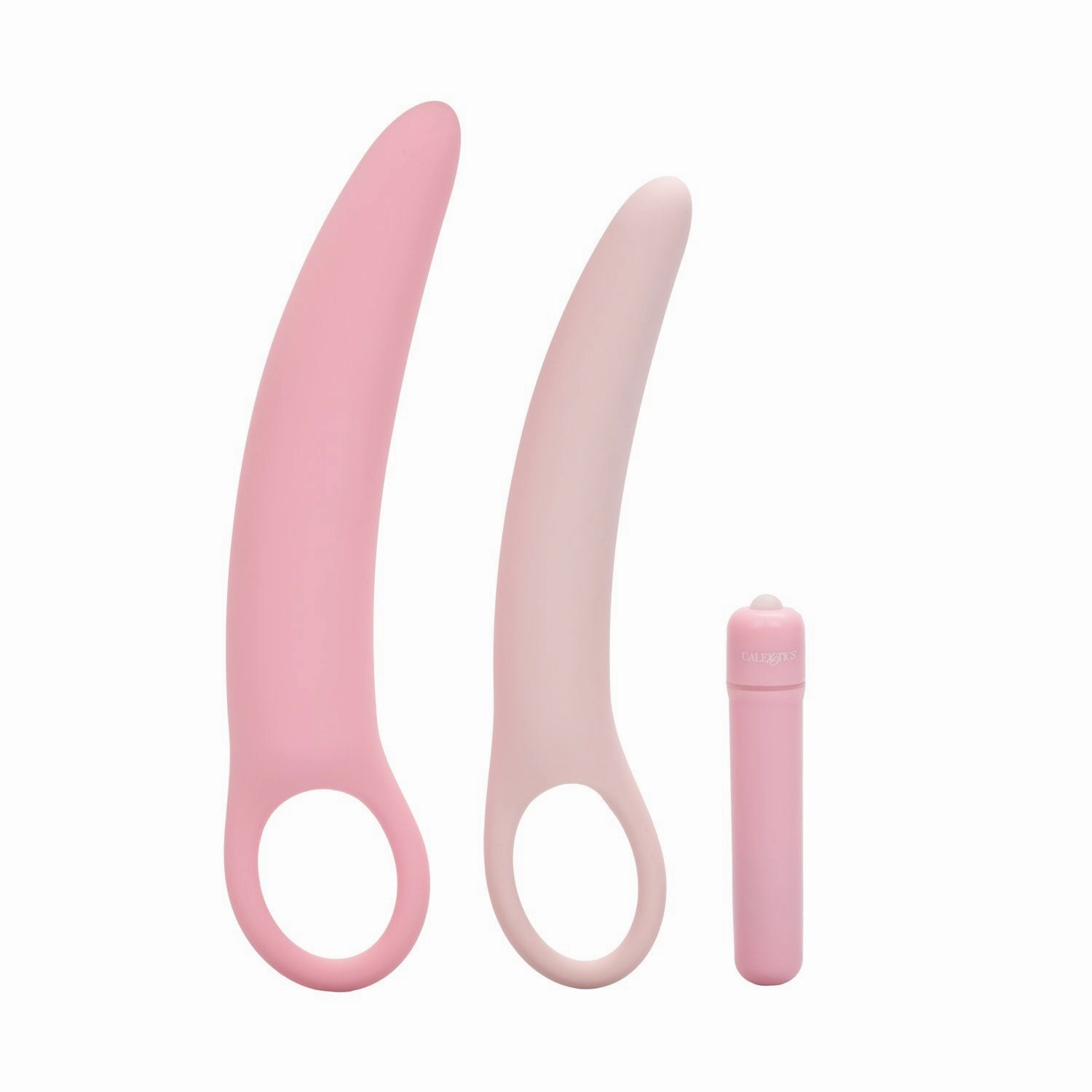 Inspire Vibrating Dilator 3-Piece Set
