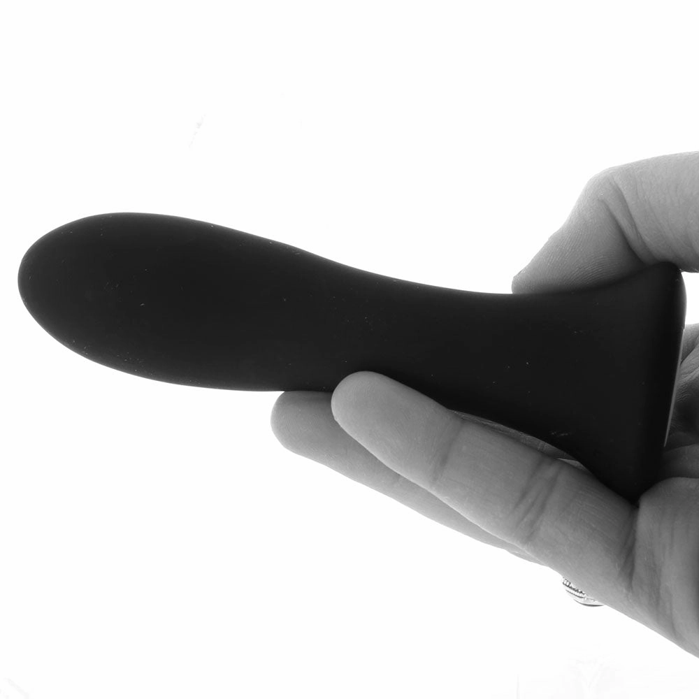 Intense Anal Vibe