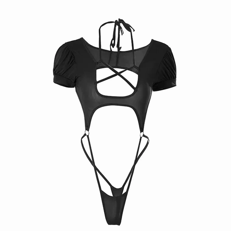 Intimate Mood Lingerie