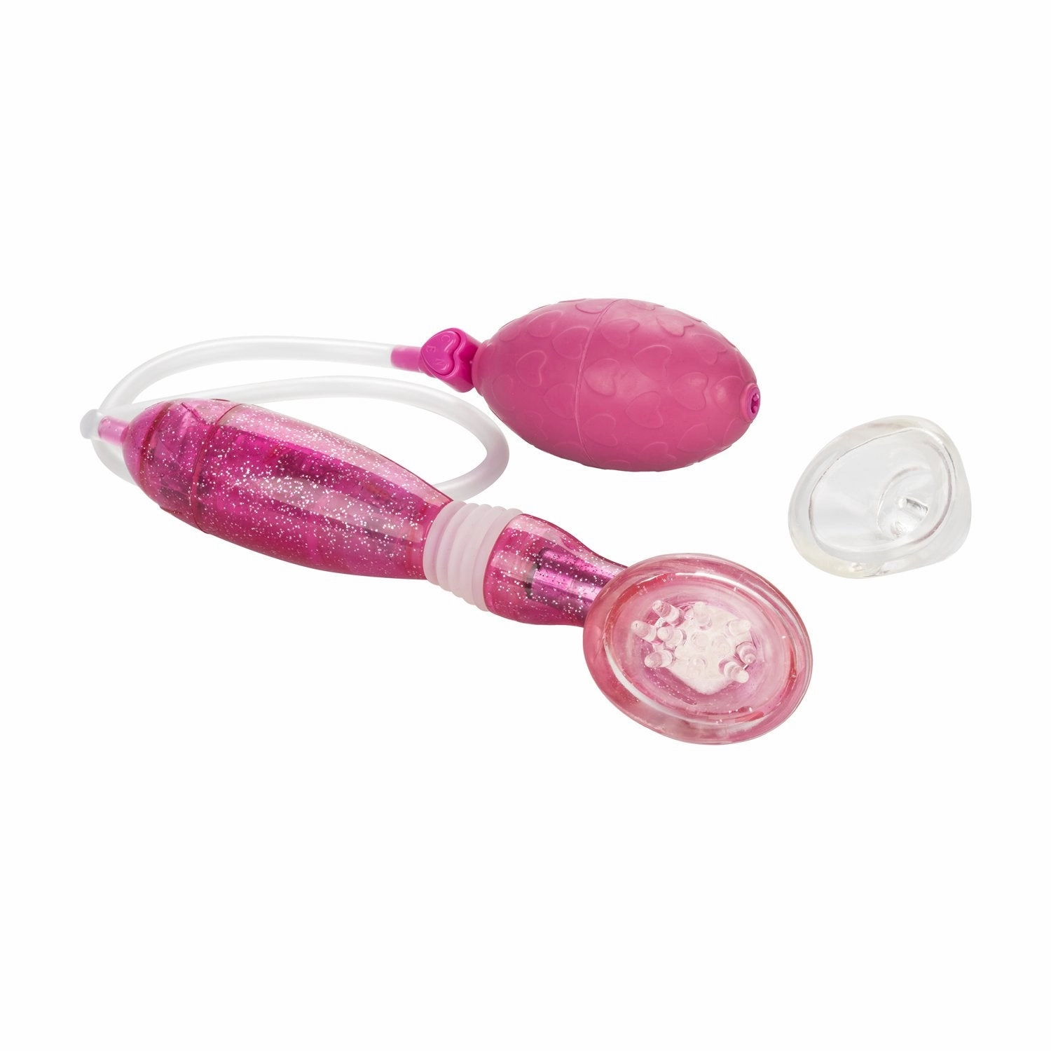 Intimate Pump Advanced Clitoral Pump