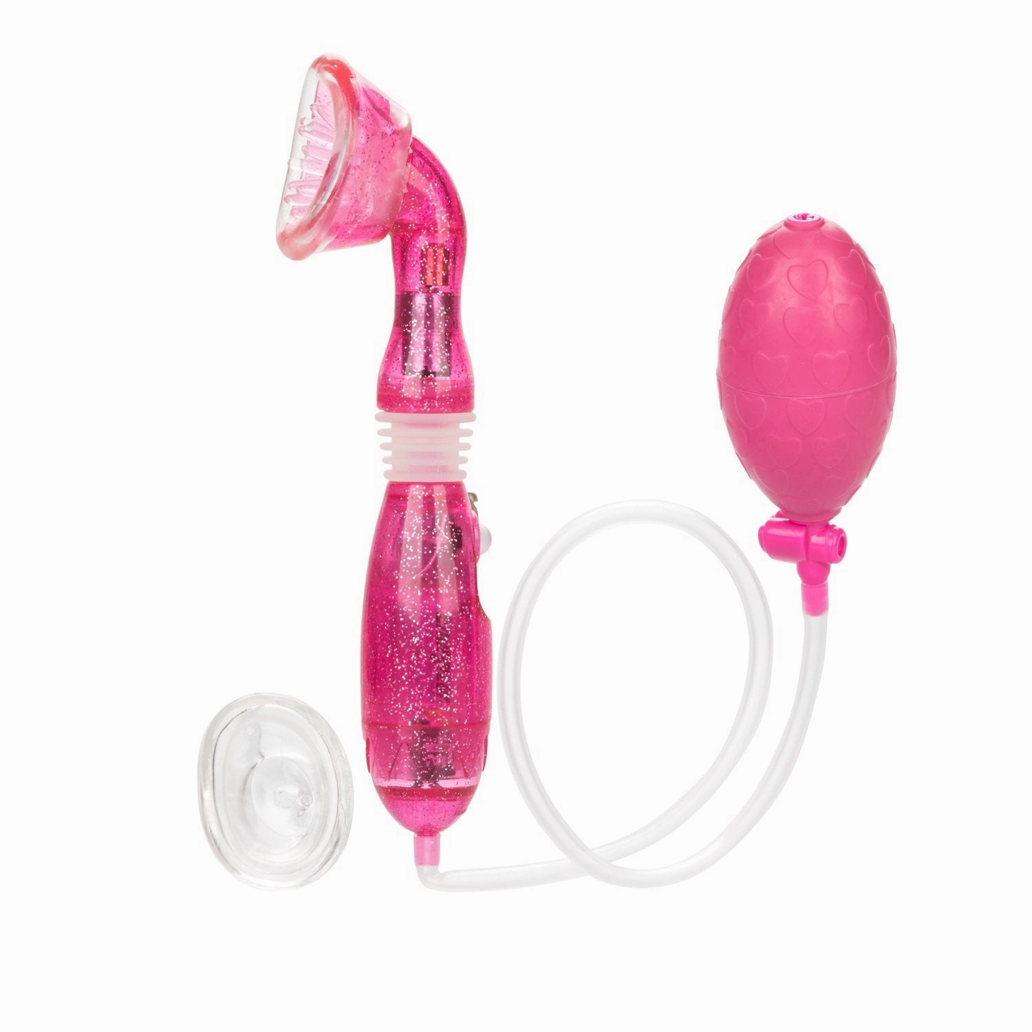 Intimate Pump Advanced Clitoral Pump