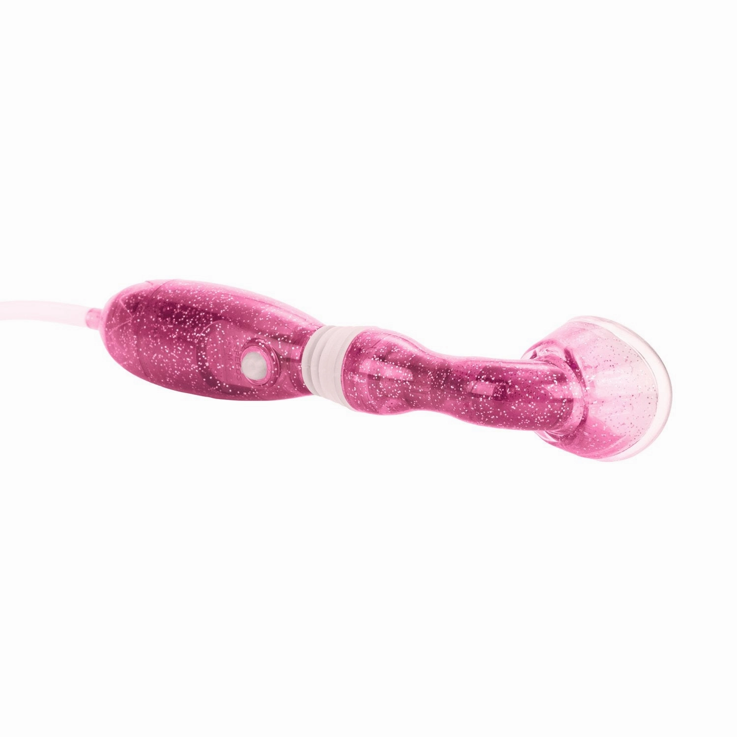 Intimate Pump Advanced Clitoral Pump