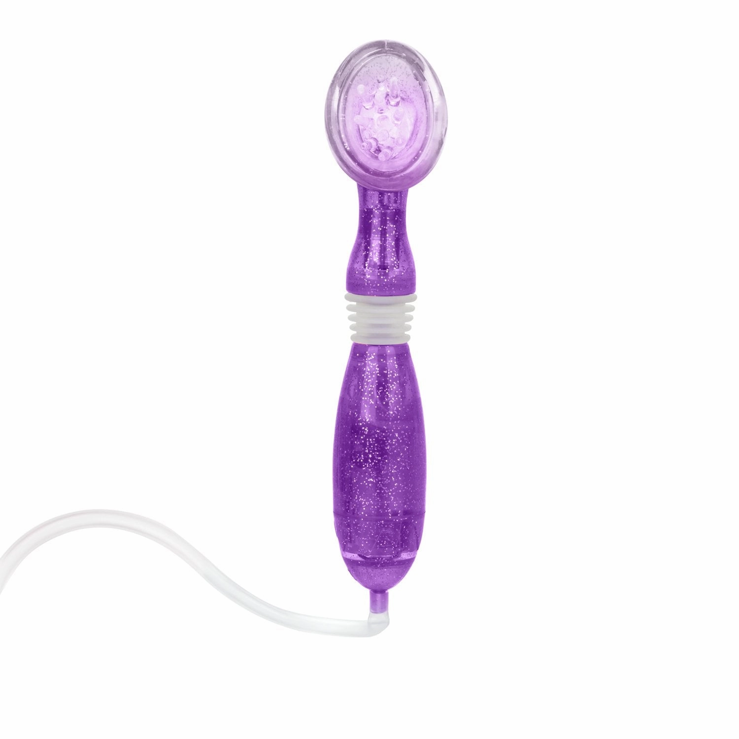 Intimate Pump Advanced Clitoral Pump