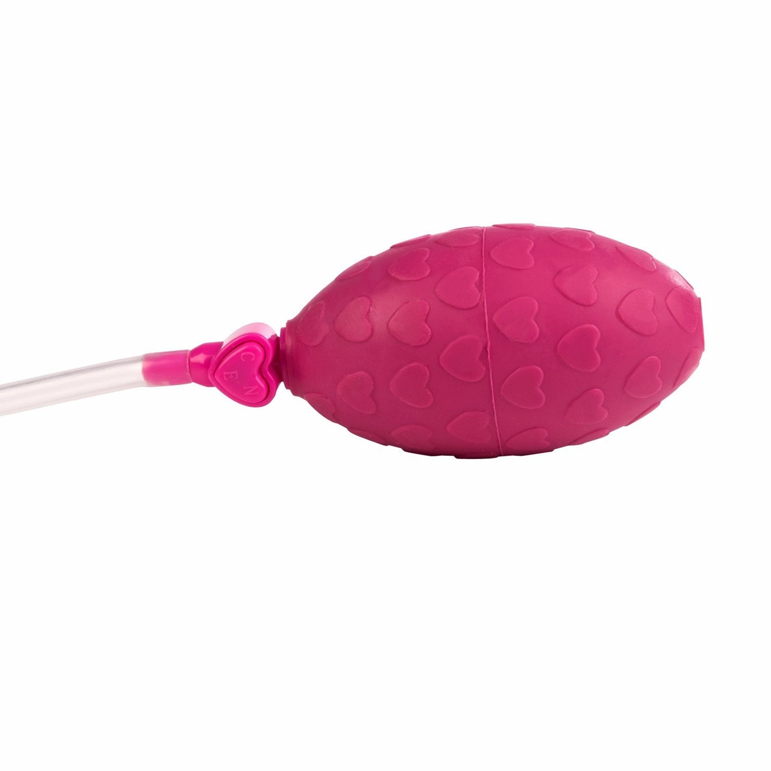 Intimate Pump Advanced Clitoral Pump
