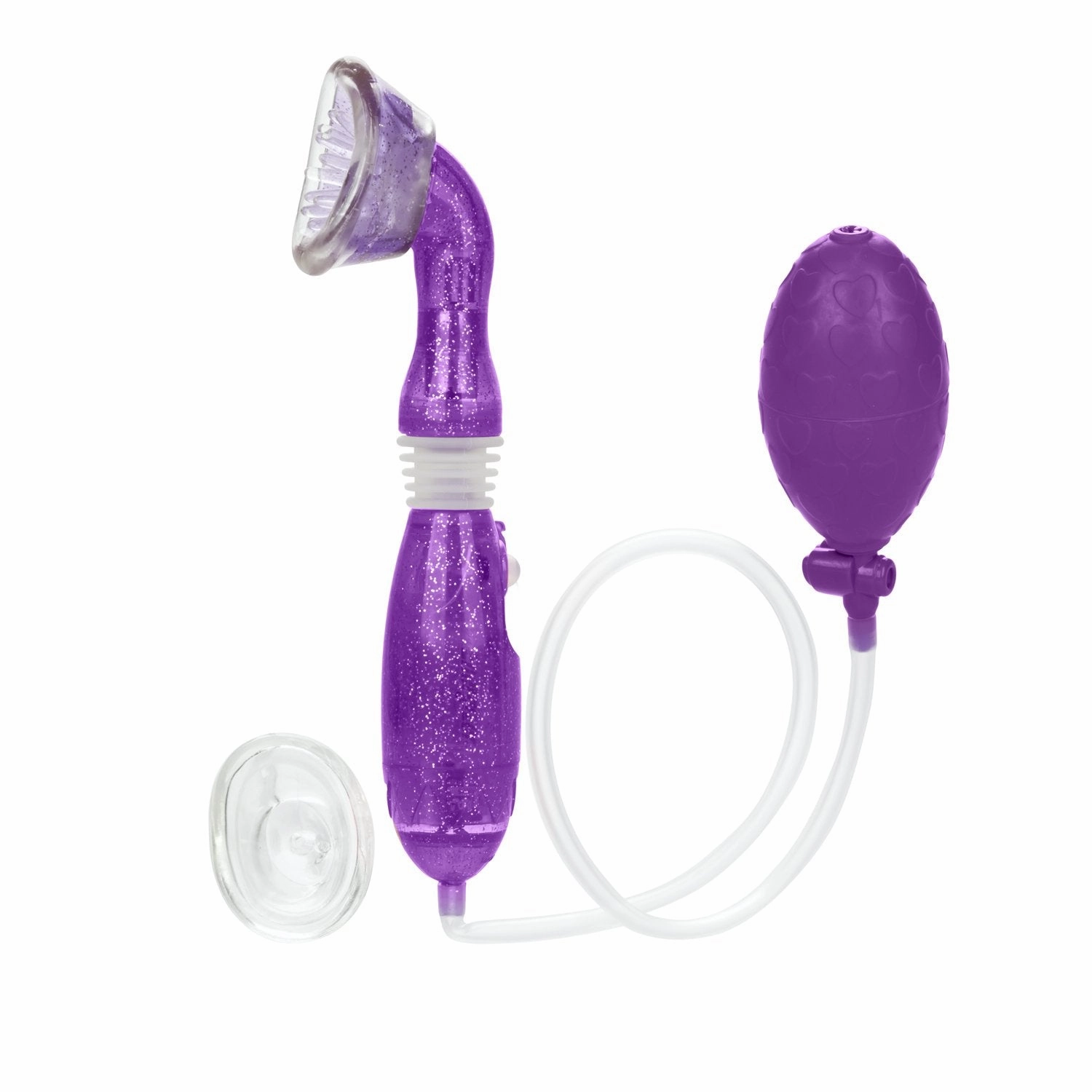 Intimate Pump Advanced Clitoral Pump