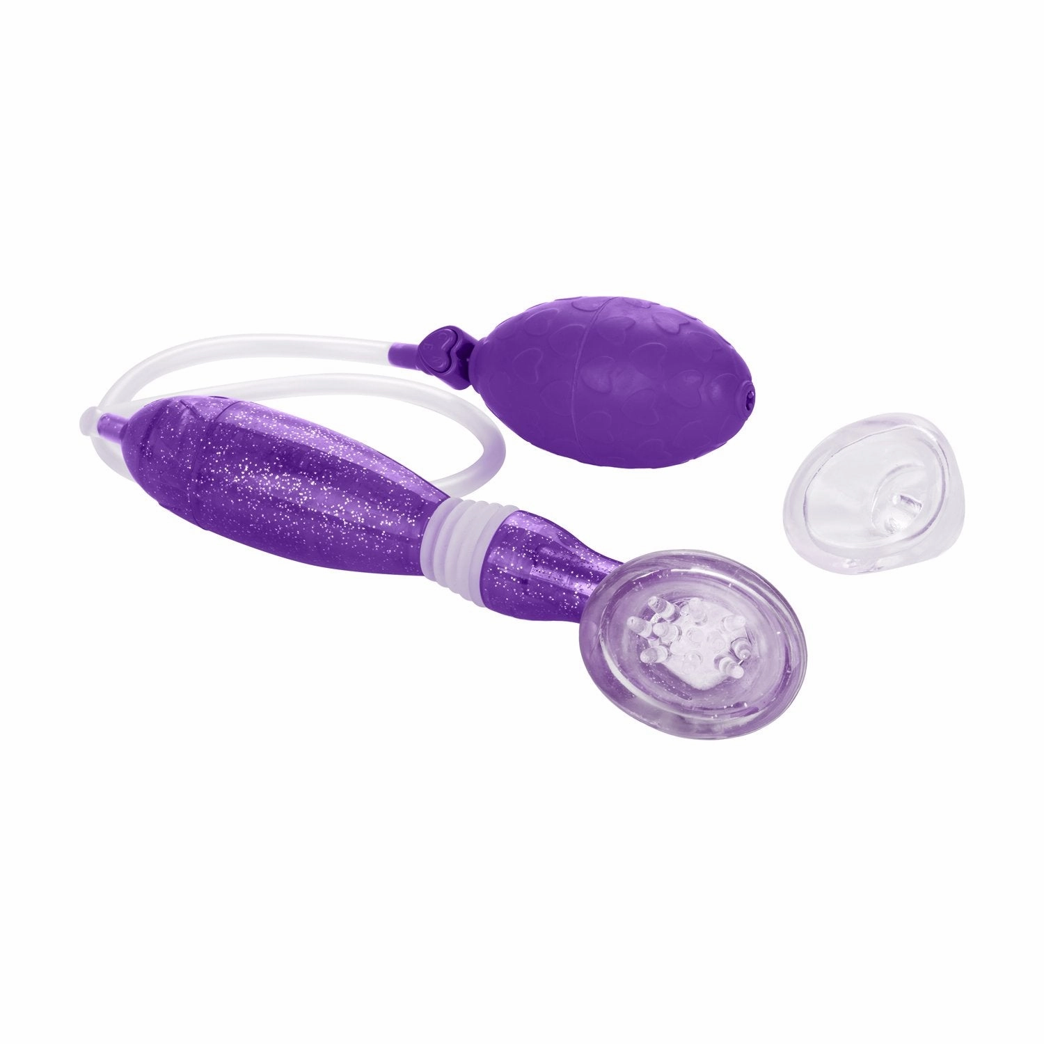 Intimate Pump Advanced Clitoral Pump