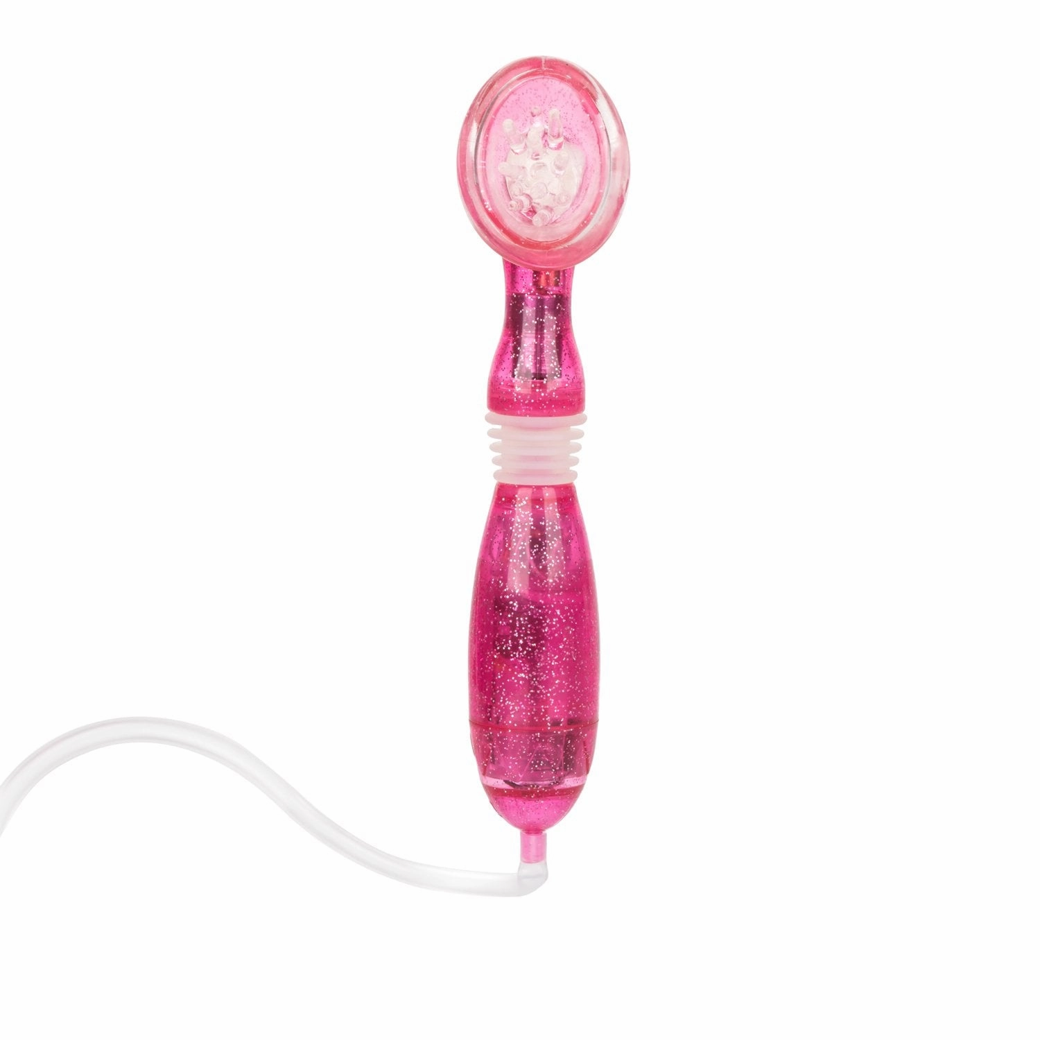 Intimate Pump Advanced Clitoral Pump
