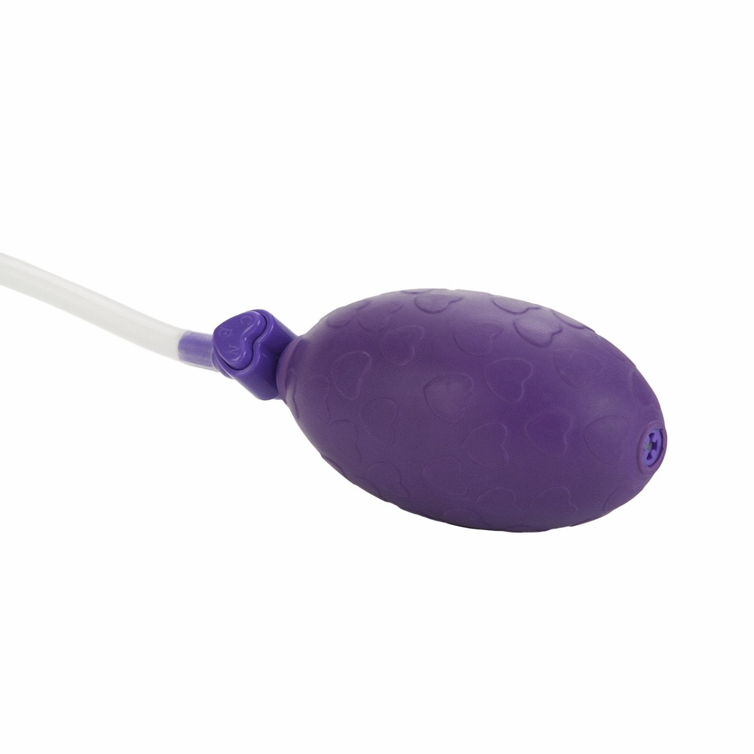 Intimate Pump Advanced Clitoral Pump