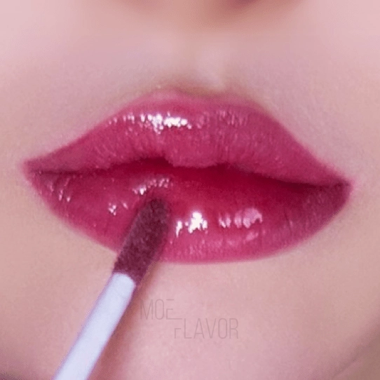 Ironmouse Demon Queen Tinted Lip Gloss