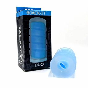 Jack-It Duo