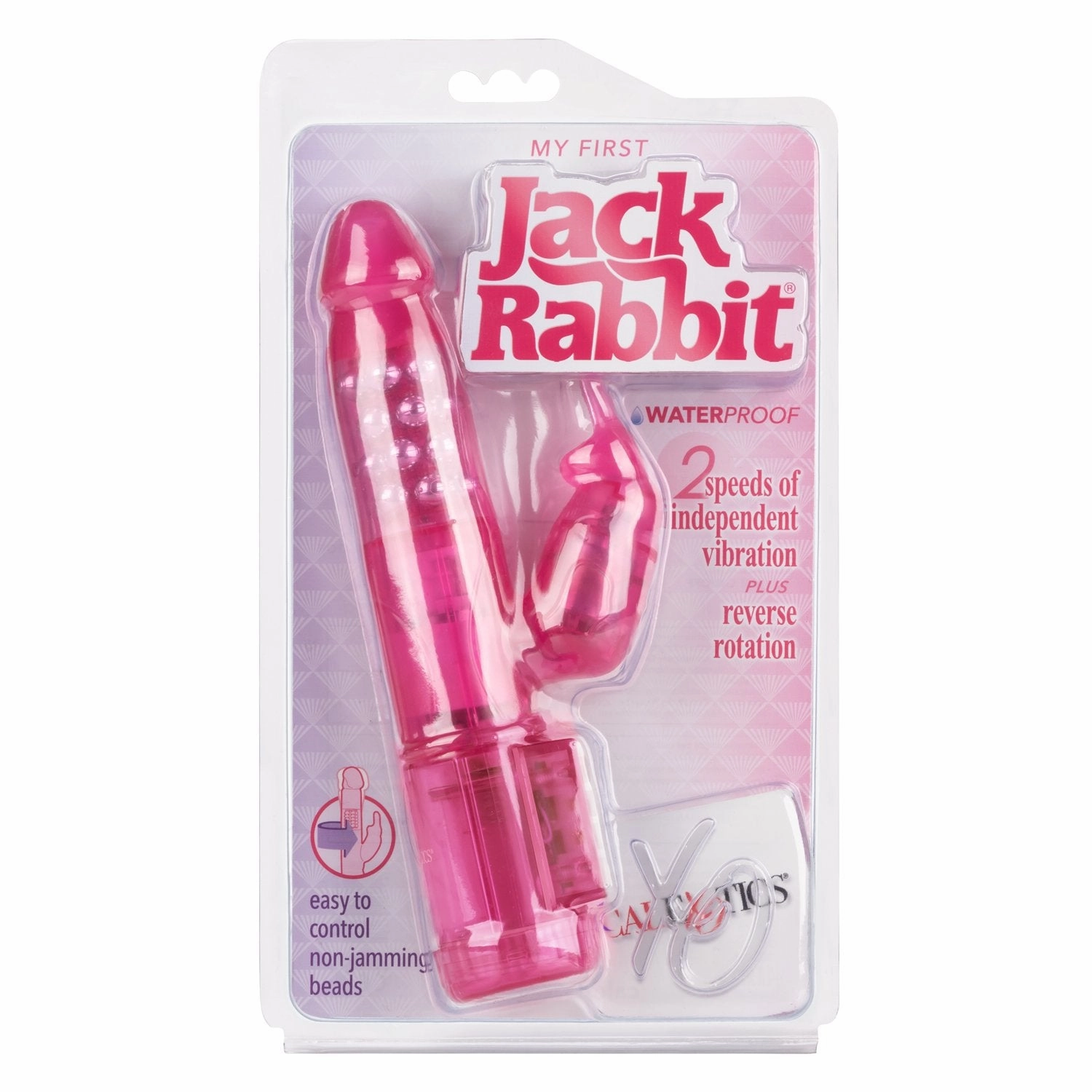 Jack Rabbit My First Jack Rabbit