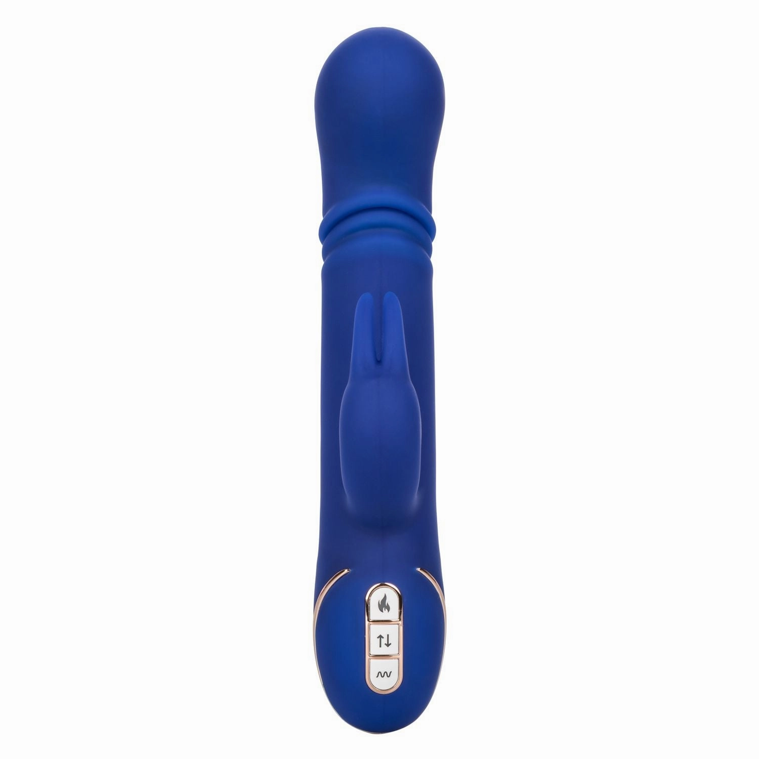 Jack Rabbit Signature Heated Thruster