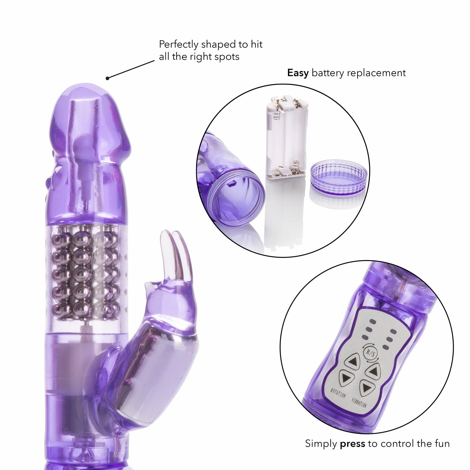 Jack Rabbit Waterproof Jack Rabbit - 5 Rows