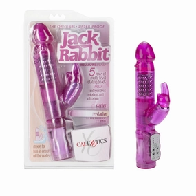 Jack Rabbit Waterproof Jack Rabbit - 5 Rows