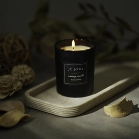 Je Joue- Massage Candle