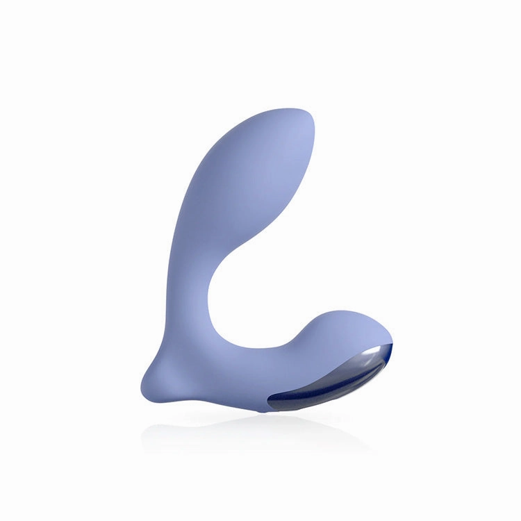 JimmyJane Neptune 2 Remote Controlled Prostate Massager
