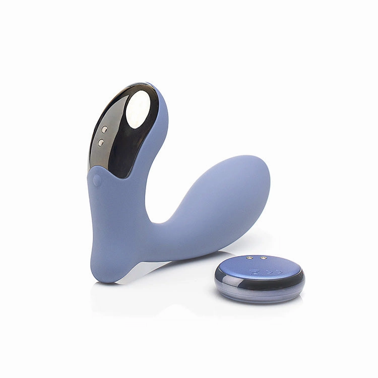JimmyJane Neptune 2 Remote Controlled Prostate Massager