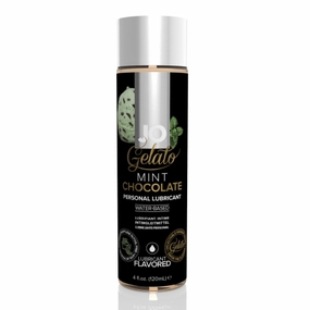 JO Flavoured Lubricant - Gelato - Mint Chocolate 120ml