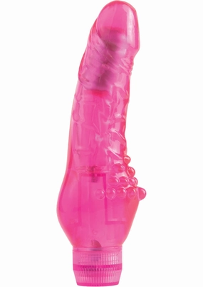 Juicy Jewels Vibrator Waterproof