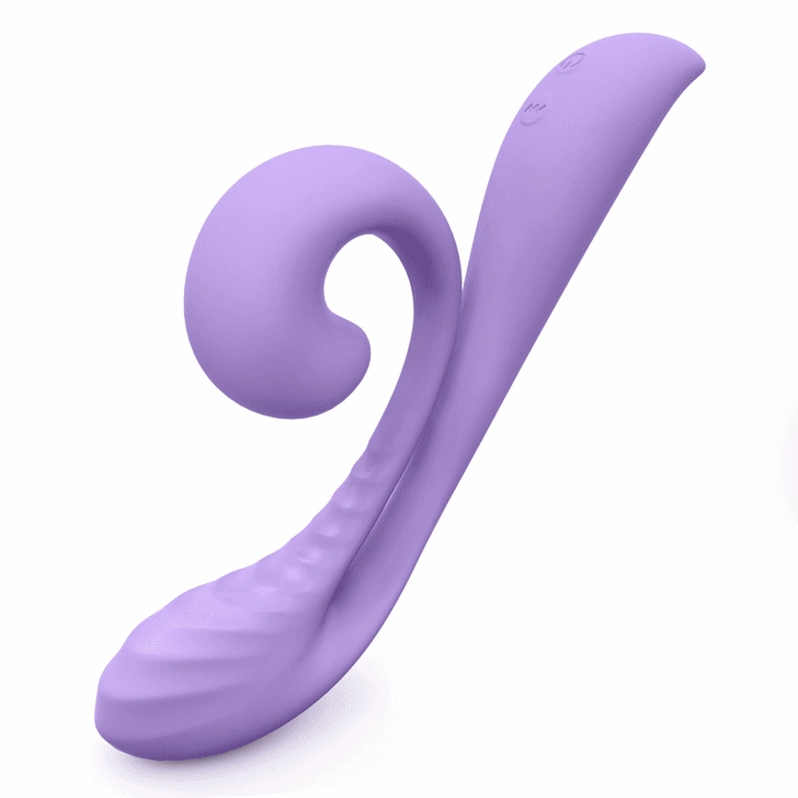 Junibell Clitoral Rabbit Vibrator (B2B)