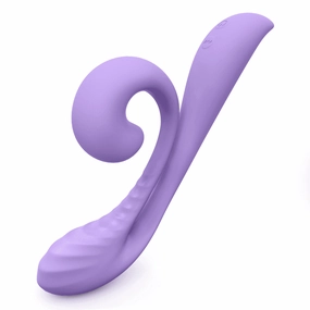 Junibell Clitoral Rabbit Vibrator (B2B)