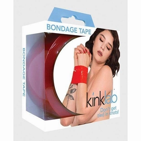 Kinklab - Bondage Tape