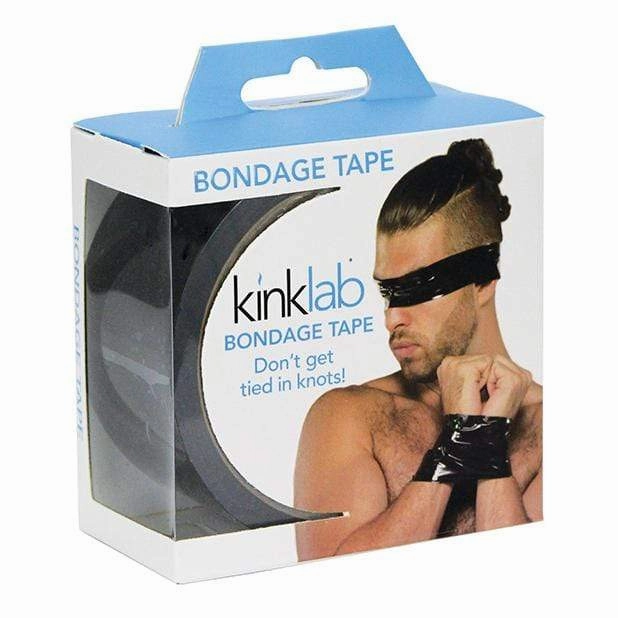 Kinklab - Bondage Tape