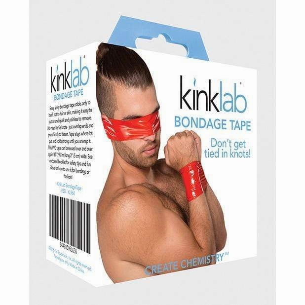Kinklab - Bondage Tape