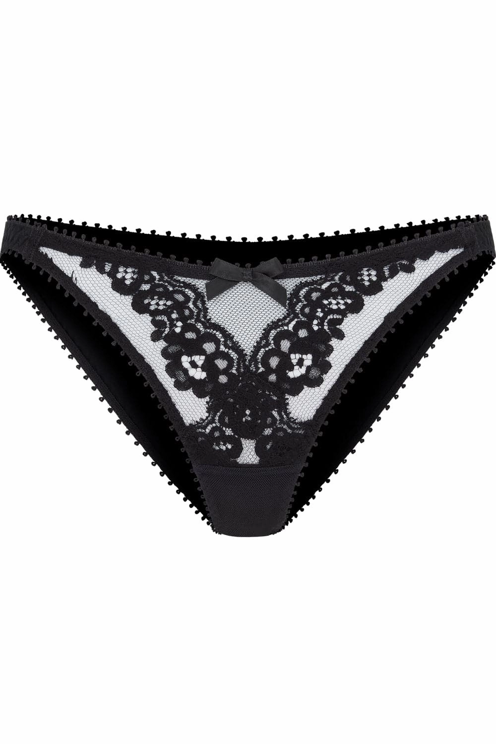 Lacy Brief