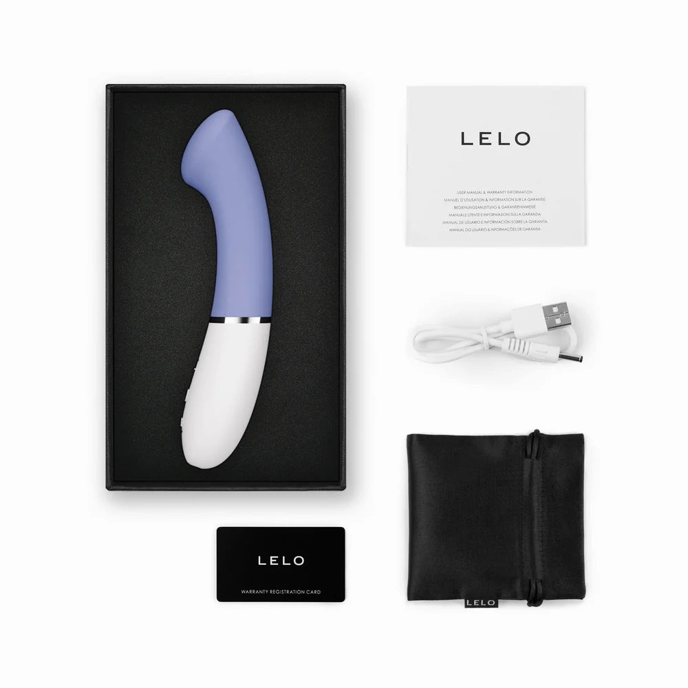 Lelo Gigi 3