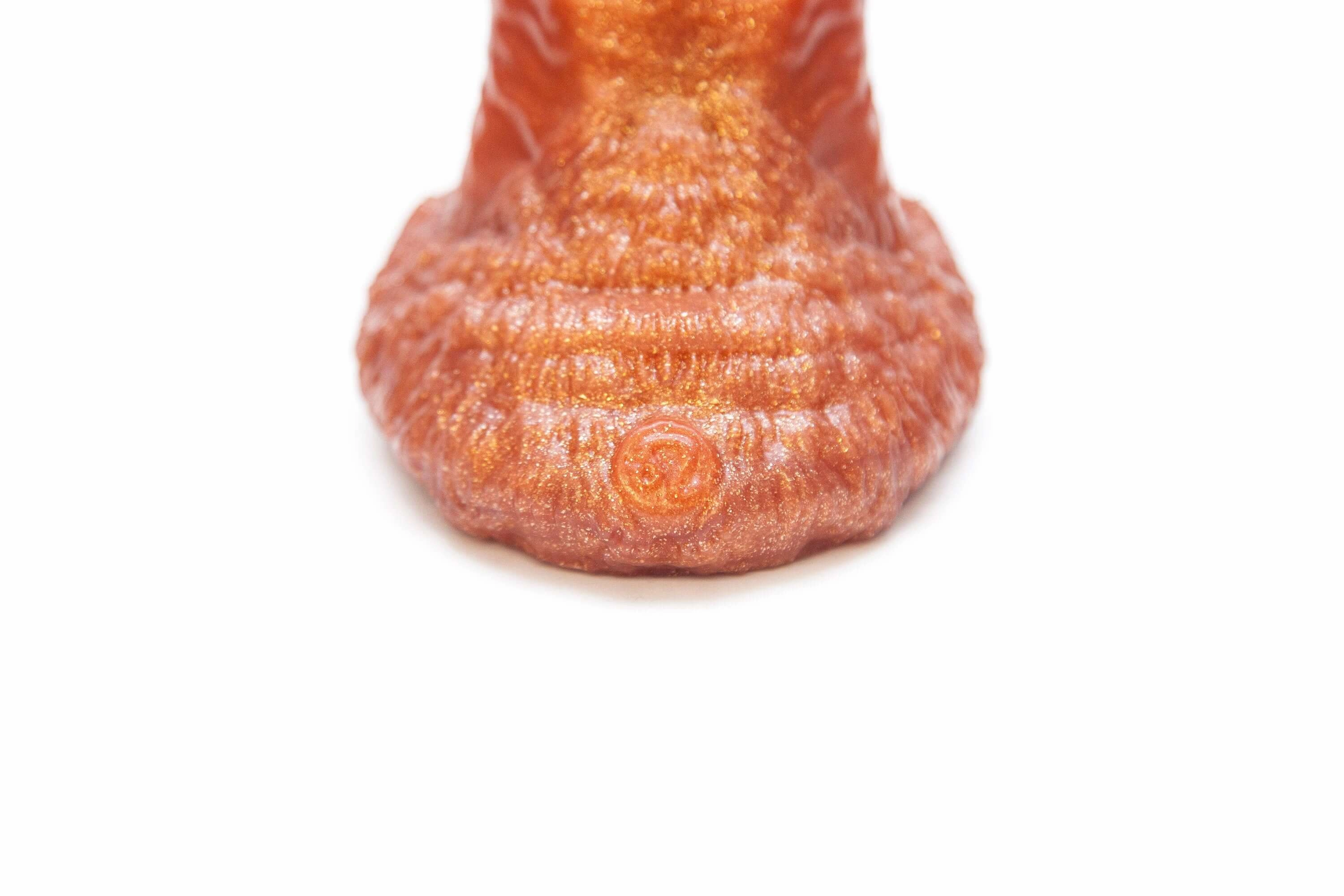 Leo The Zodiac Lion  Fantasy Dildo: July 23 - Aug 22