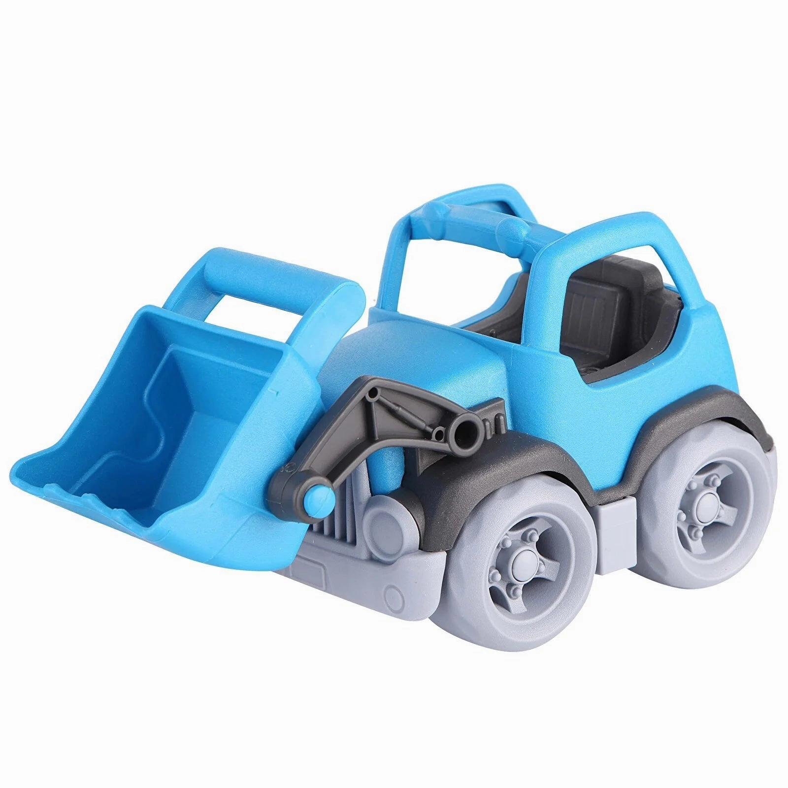 Let's Be Child Small Loader Single Assorted