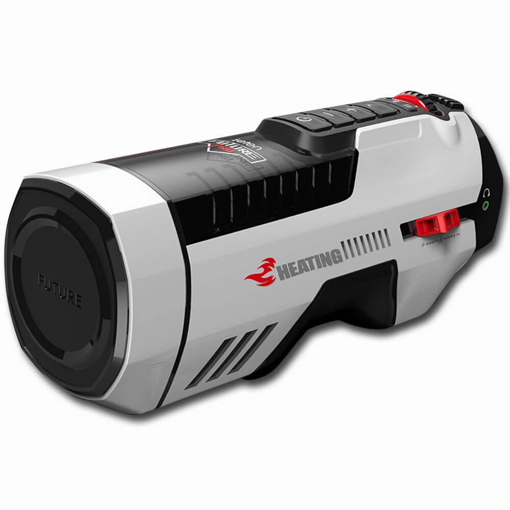 Leten Future Pro Automatic Blow Job Machine