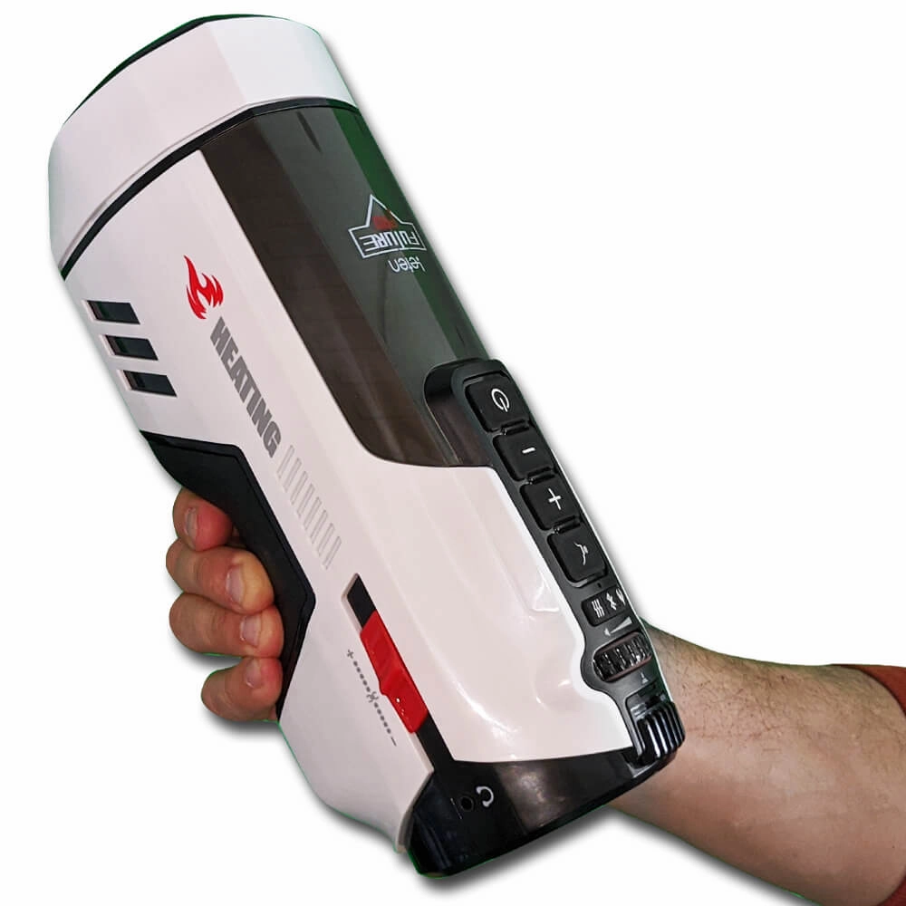 Leten Future Pro Automatic Blow Job Machine