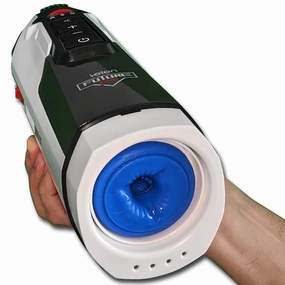 Leten Future Pro Automatic Blow Job Machine