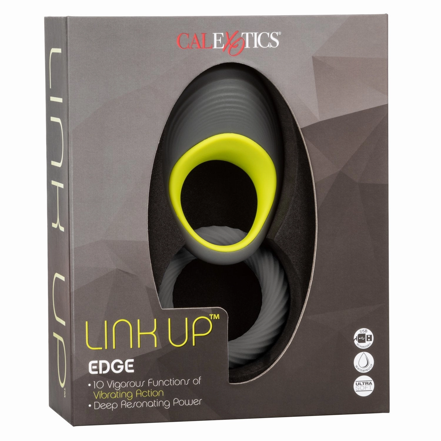 Link Up Edge