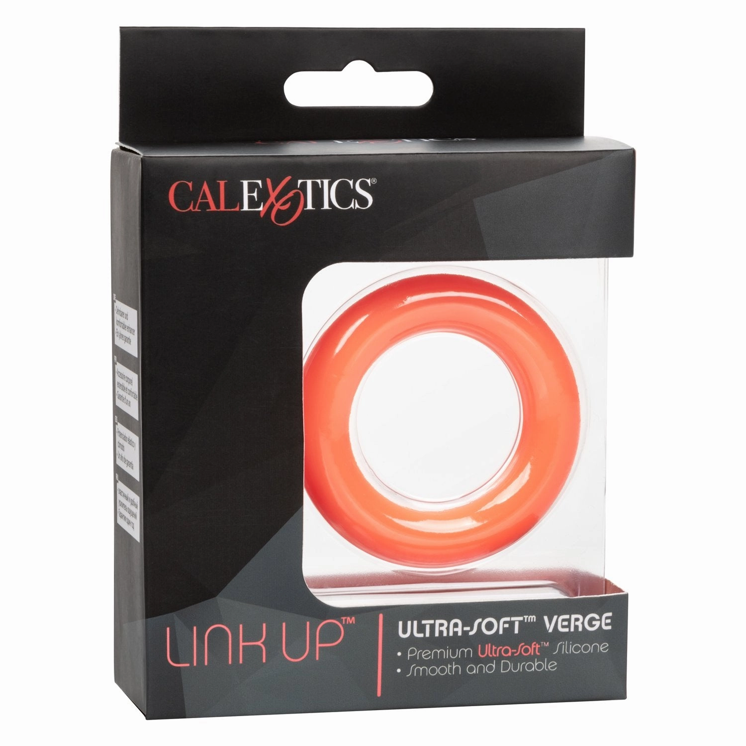 Link Up Ultra-Soft Verge