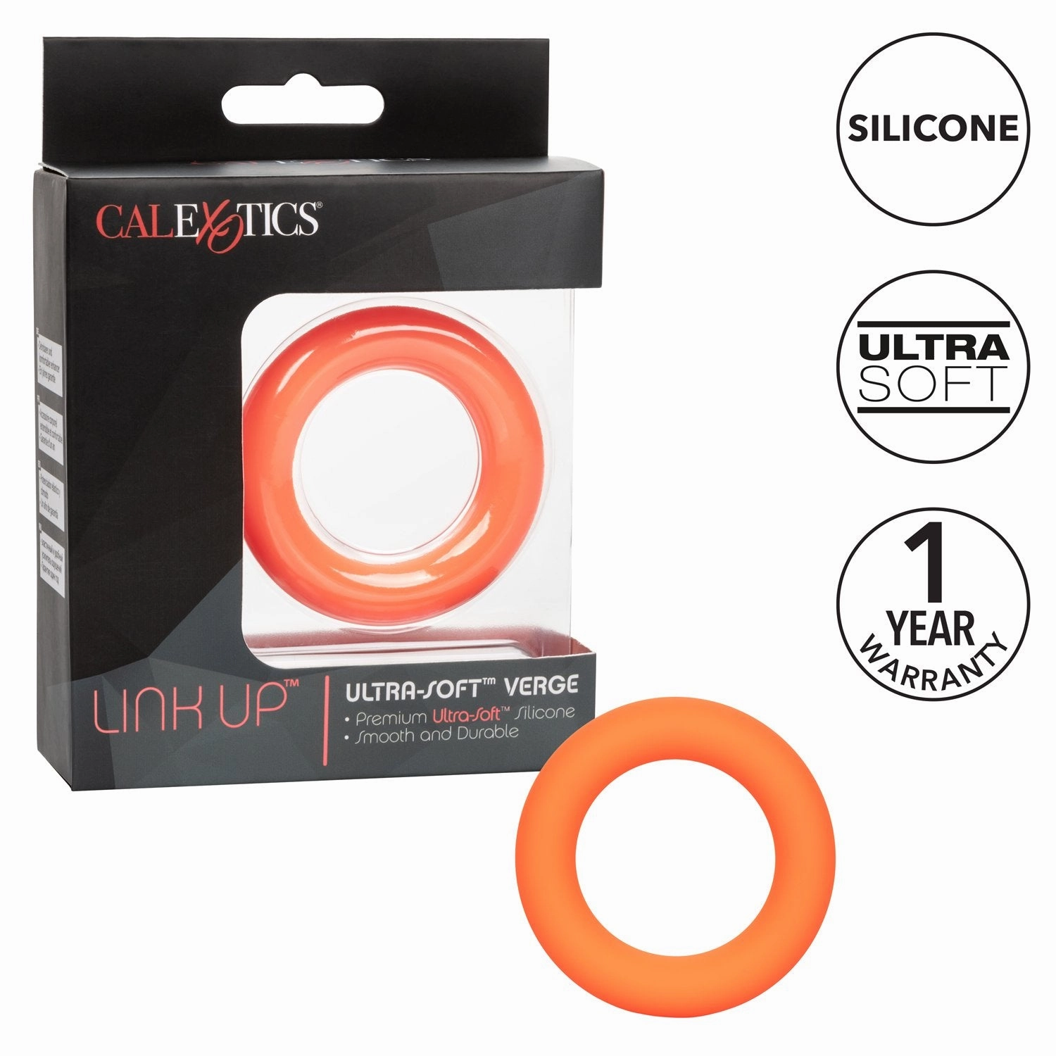 Link Up Ultra-Soft Verge