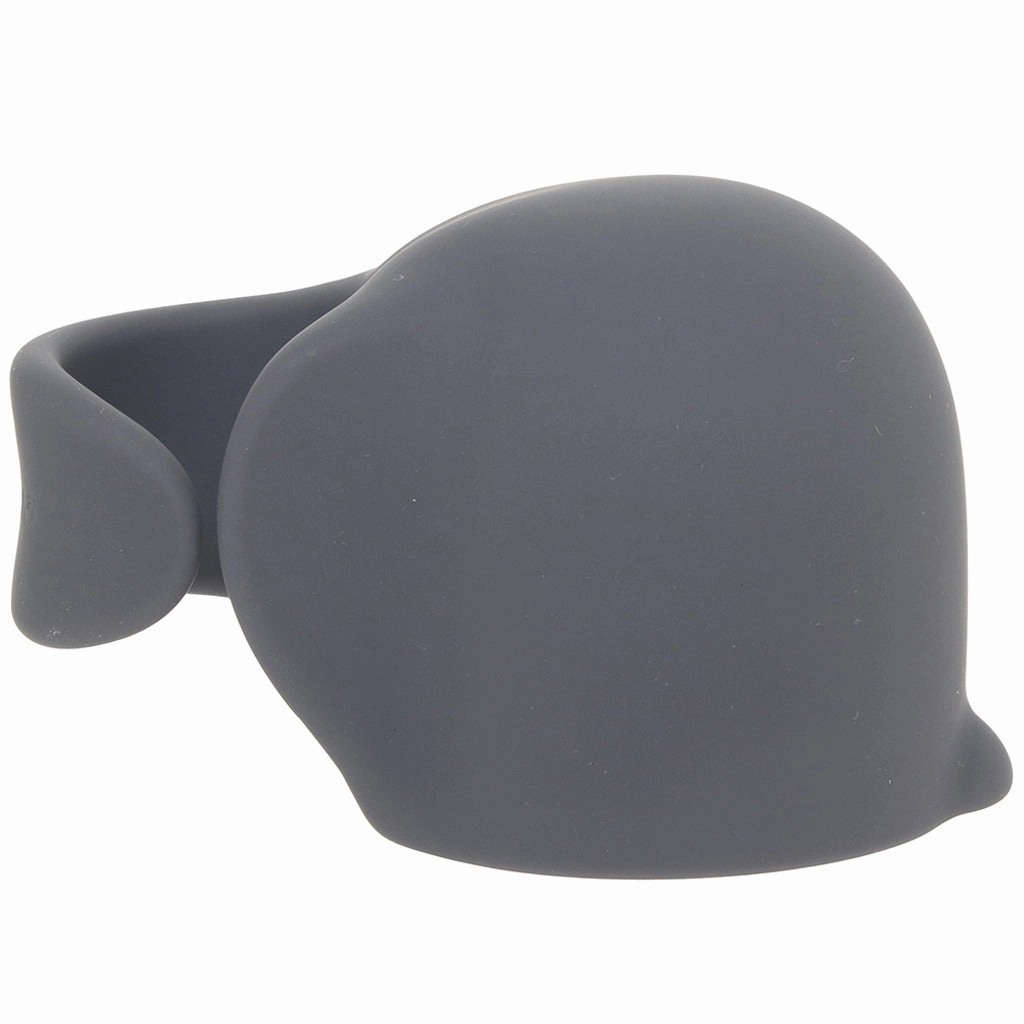 Loop Silicone Penis Play Attachment