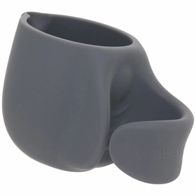 Loop Silicone Penis Play Attachment