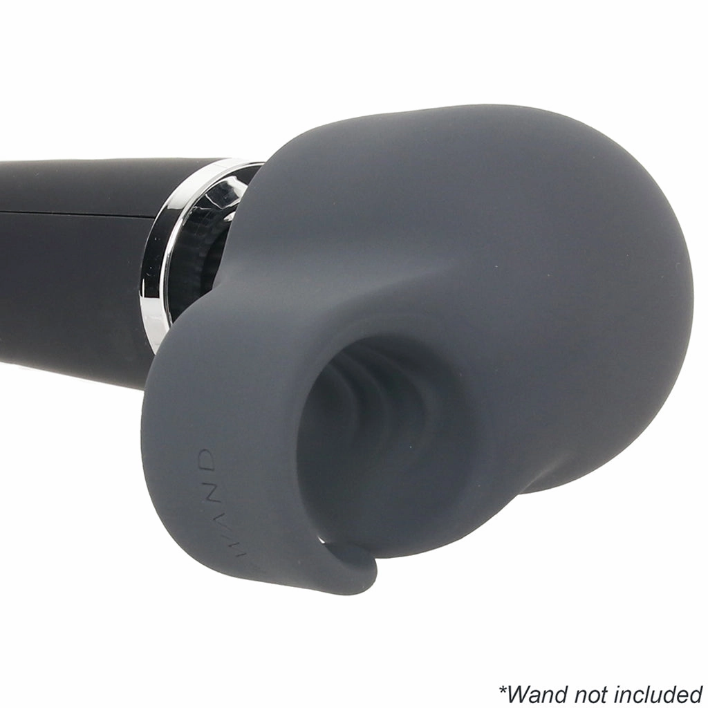 Loop Silicone Penis Play Attachment