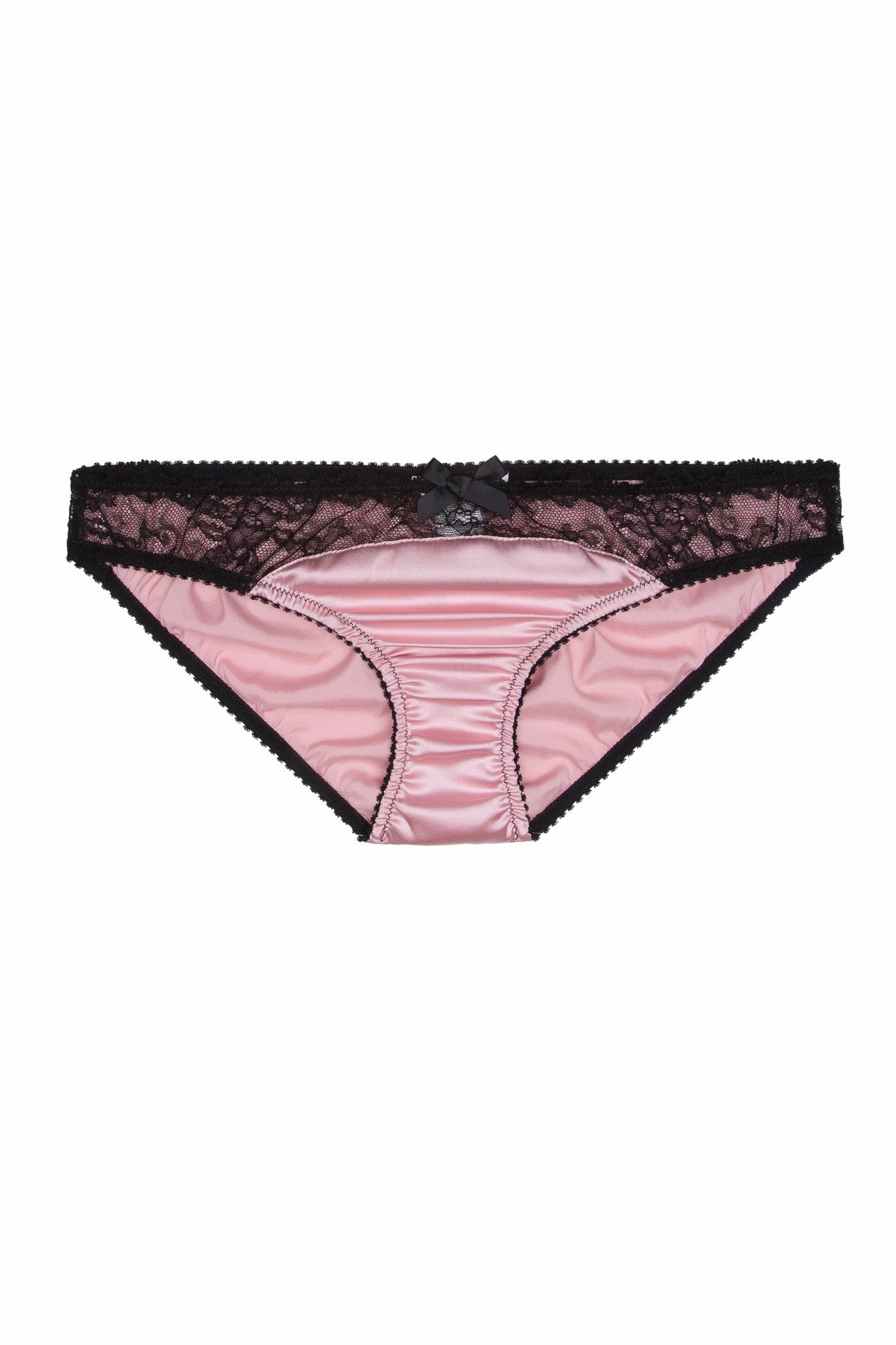 Love While You May Pink Knicker