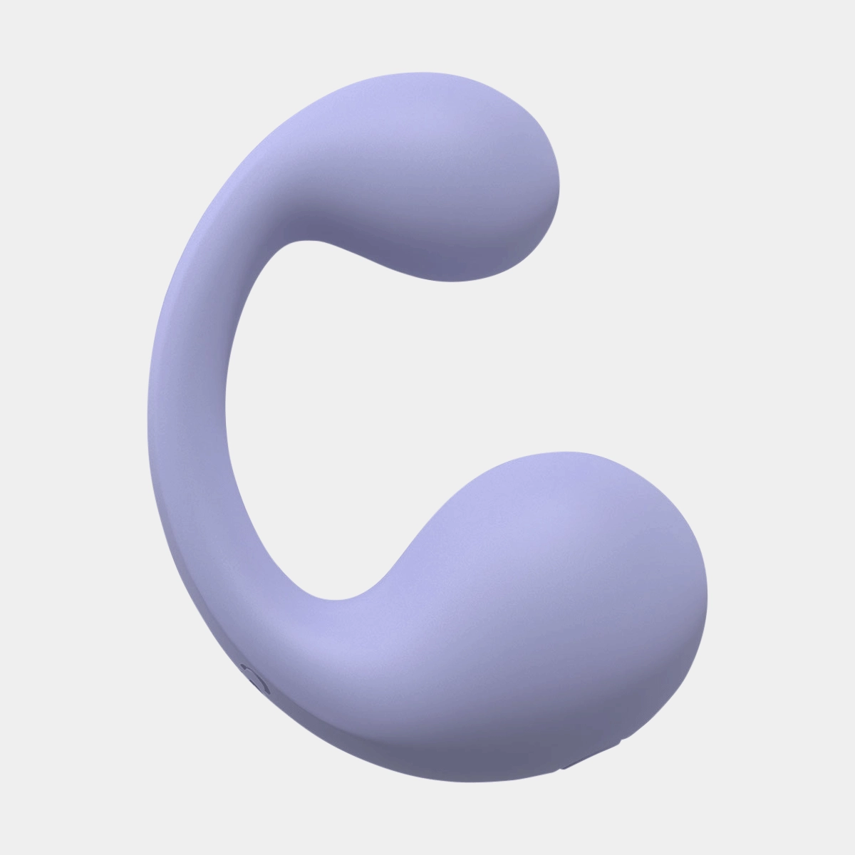 Loveline Playful Wearable Vibrator - Lavender