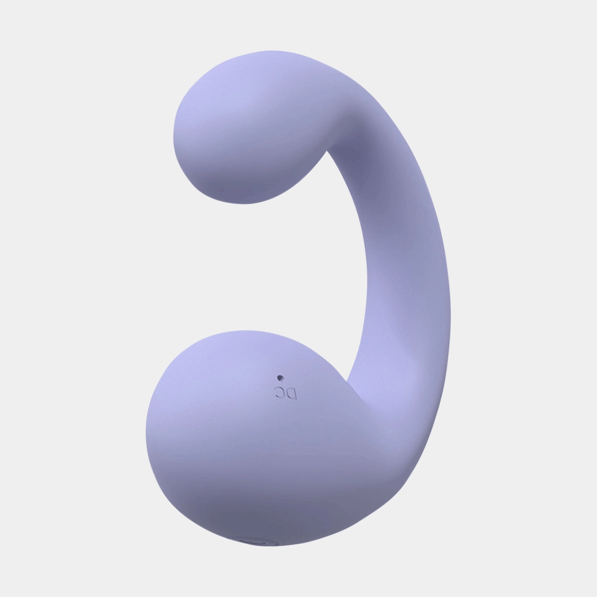 Loveline Playful Wearable Vibrator - Lavender