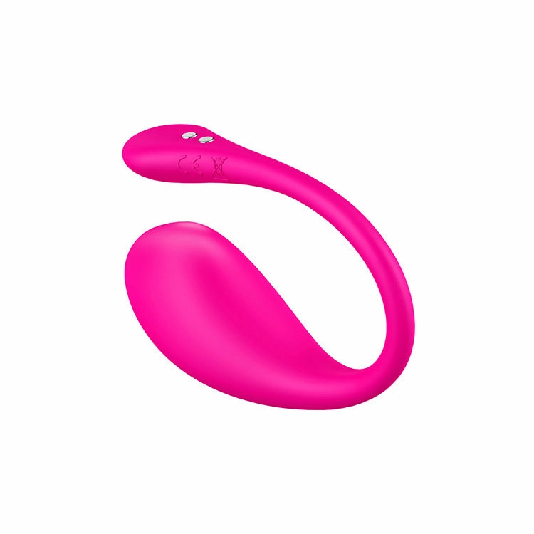 Lovense Lush 3 Bluetooth Controlled Vibrator